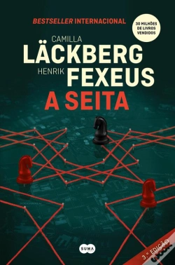 Capa do artigo A Seita (A Caixa 2)