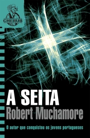 Capa do artigo A Seita