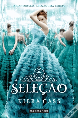 Capa do artigo A Seleção