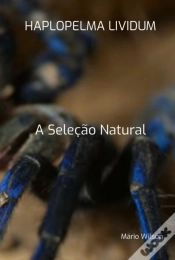 Capa do artigo A Seleção Natural
