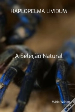 Capa do artigo A Seleção Natural