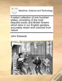 Capa do artigo A Select Collection Of One Hundred Plate