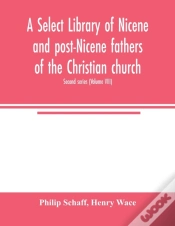 Capa do artigo A Select Library Of Nicene And Post-Nice