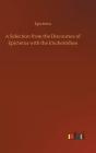 A Selection From The Discourses Of Epictetus With The Encheiridion - Preview