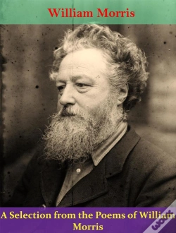 Capa do artigo A Selection From The Poems Of William Morris