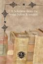 A Selection From The Syriac Julian Romance - Preview