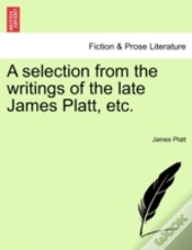 Capa do artigo A Selection From The Writings Of The Lat