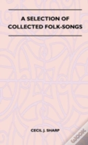 Capa do artigo A Selection Of Collected Folk-Songs