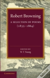 Capa do artigo A Selection Of Poems