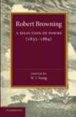 A Selection Of Poems