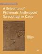 A Selection Of Ptolemaic Anthropoid Sarcophagi In Cairo - Preview