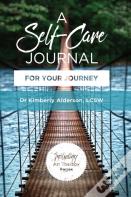 A Self-Care Journal For Your Journey