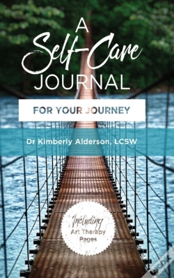Capa do artigo A Self-Care Journal For Your Journey