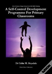 Capa do artigo A Self-Control Development Programme For Primary Classrooms