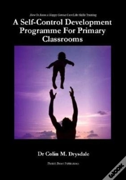 Capa do artigo A Self-Control Development Programme For Primary Classrooms