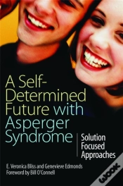Capa do artigo A Self-Determined Future With Asperger Syndrome