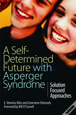 Capa do artigo A Self-Determined Future With Asperger Syndrome