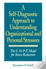 Capa do artigo A Self-Diagnostic Approach To Understanding Organizational And Personal Stressors