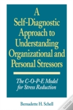 Capa do artigo A Self-Diagnostic Approach To Understanding Organizational And Personal Stressors