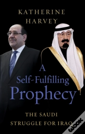 Capa do artigo A Self-Fulfilling Prophecy