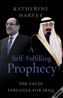 Capa do artigo A Self-Fulfilling Prophecy