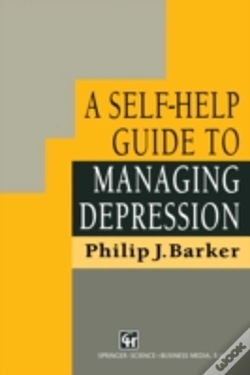 Capa do artigo A Self-Help Guide To Managing Depression