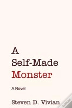 Capa do artigo A Self Made Monster