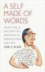 A Self Made Of Words - Preview