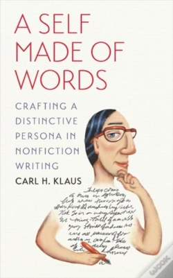 Capa do artigo A Self Made Of Words