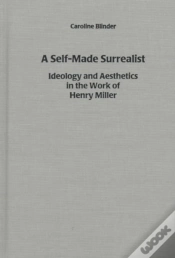 Capa do artigo A Self-Made Surrealist