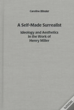 Capa do artigo A Self-Made Surrealist