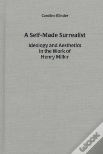 A Self-Made Surrealist