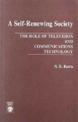 A Self-Renewing Society - Preview