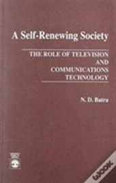 A Self-Renewing Society