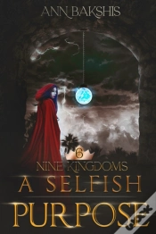 Capa do artigo A Selfish Purpose