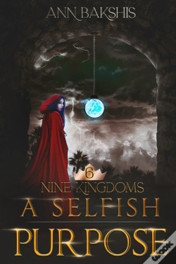 Capa do artigo A Selfish Purpose