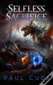 Capa do artigo A Selfless Sacrifice