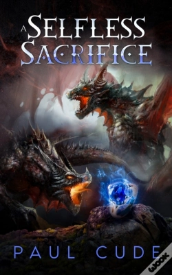 Capa do artigo A Selfless Sacrifice