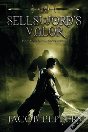 Capa do artigo A Sellsword