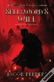 Capa do artigo A Sellsword