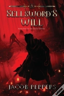 Capa do artigo A Sellsword'S Will