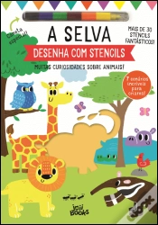 Capa do artigo A Selva