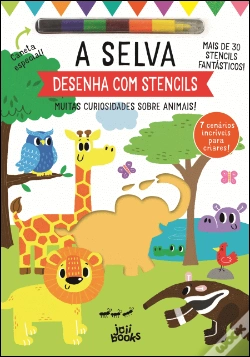Capa do artigo A Selva