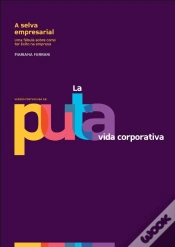 Capa do artigo A Selva Empresarial