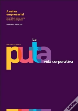 Capa do artigo A Selva Empresarial
