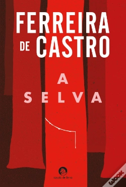 Capa do artigo A Selva