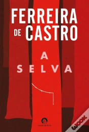 Capa do artigo A Selva