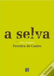 Capa do artigo A Selva