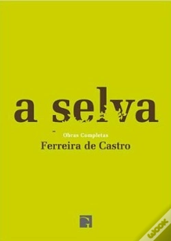 Capa do artigo A Selva