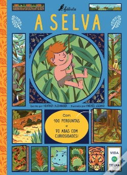 Capa do artigo A Selva